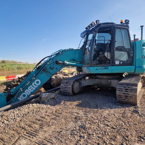 Kobelco